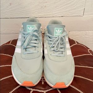 Adidas I-5923 Size 10